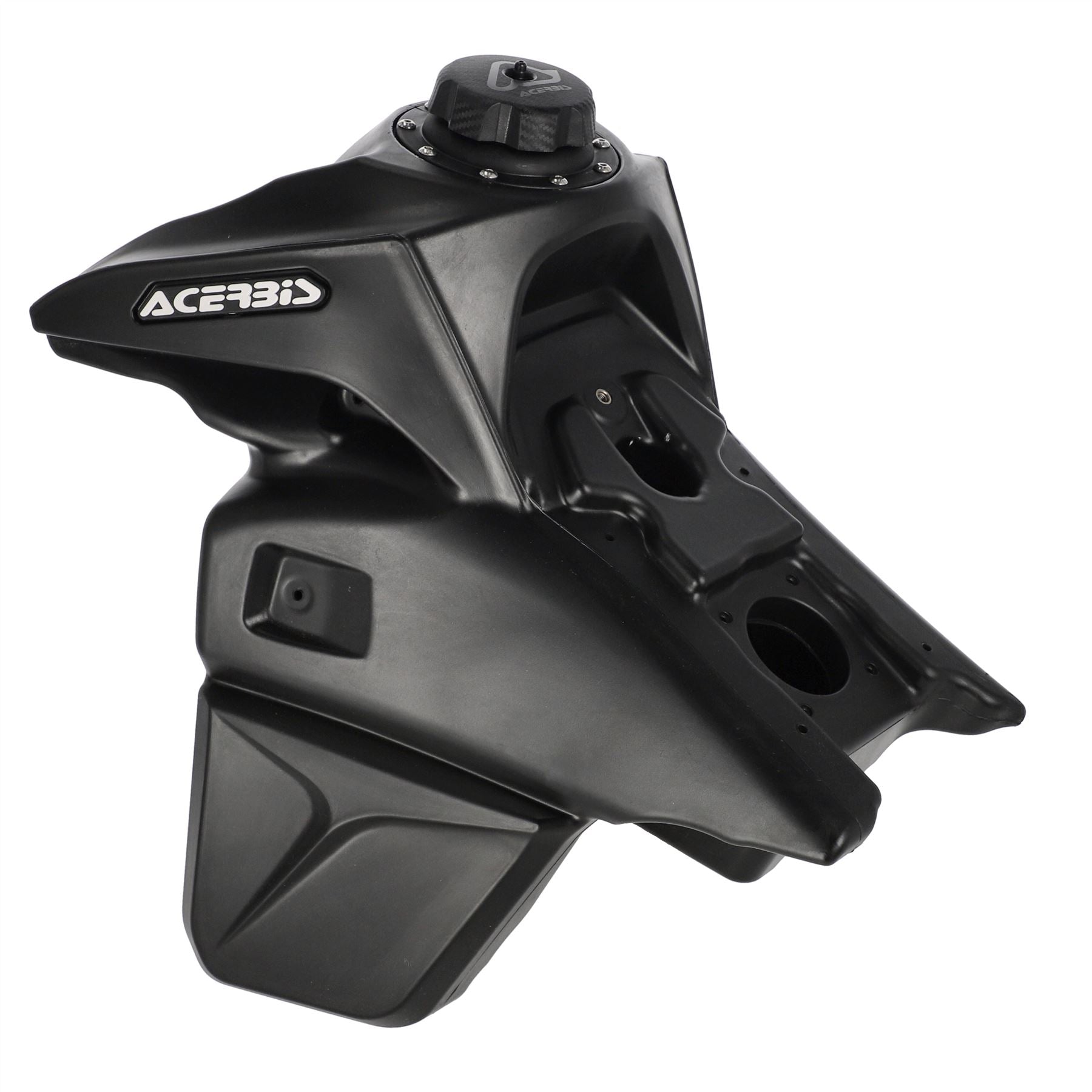 Acerbis Black Fuel Tank 12L For KTM XC 250 2023-2026